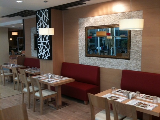 Çıtır Ustanın yeni adresi İzmir