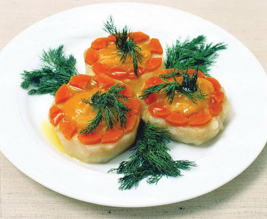 Birbirinden lezzetli sebze yemekleri burada