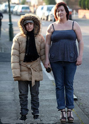 Soğuğa karşı alerjisi hayatını kısıtlıyor