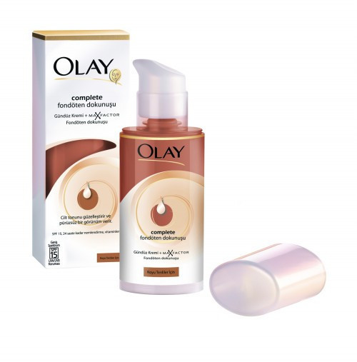 2012 yaz makyaj trendleri