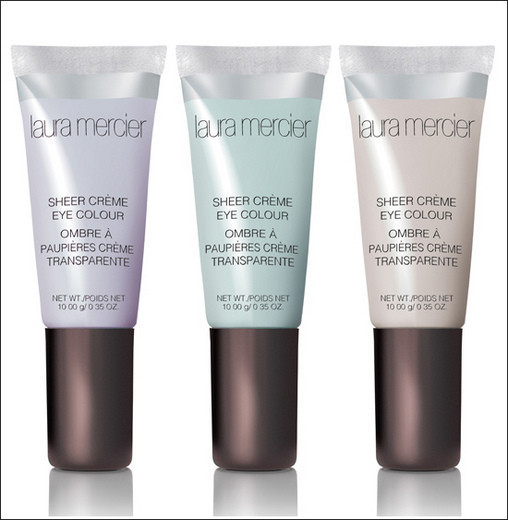 2012 yaz makyaj trendleri