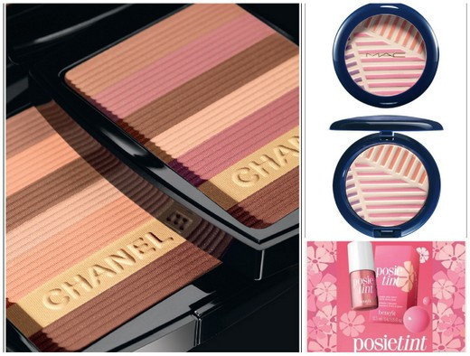 2012 yaz makyaj trendleri