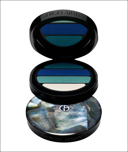 2012 yaz makyaj trendleri