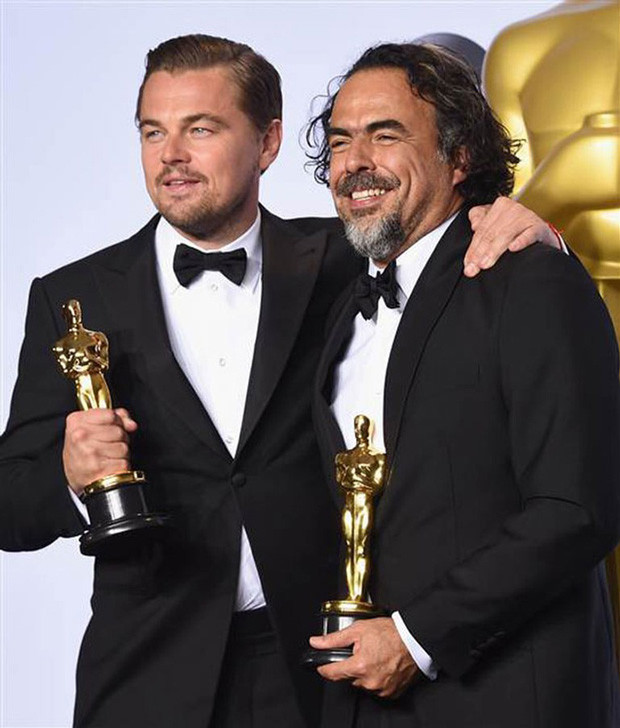 88. Oscar ödülleri sahiplerini buldu