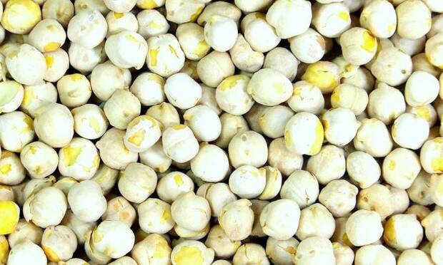 Kilo aldırmayan 10 sağlıklı abur cubur
