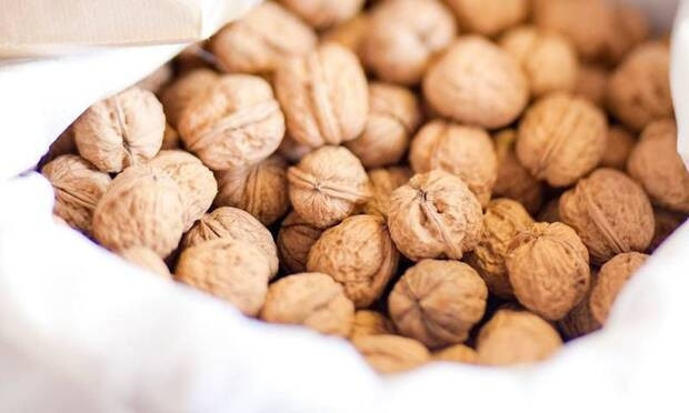 Kilo aldırmayan 10 sağlıklı abur cubur