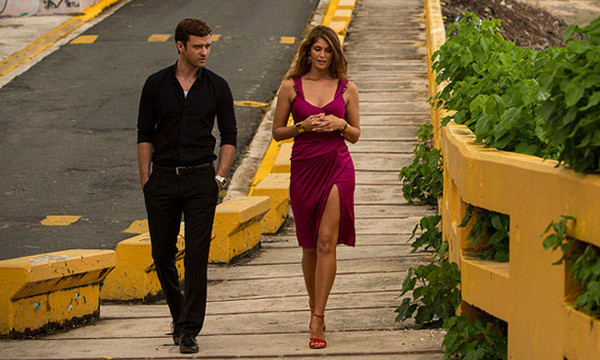 Bu hafta vizyona giren filmler