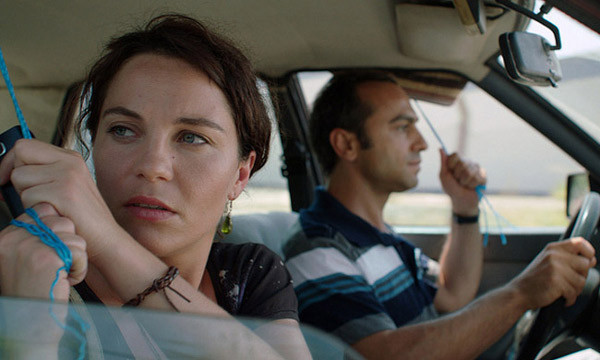 Bu hafta vizyona giren filmler