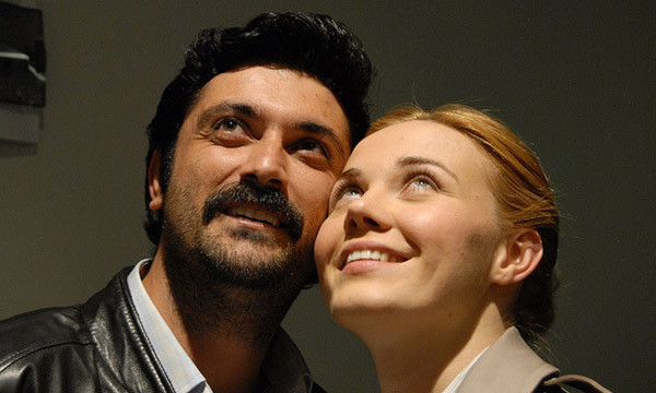 Bu hafta vizyona giren filmler