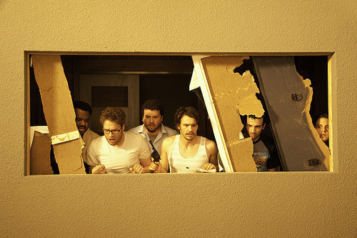 Bu hafta vizyona giren filmler