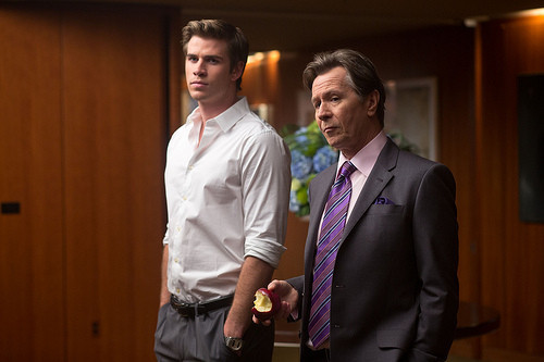 Bu hafta vizyona giren filmler