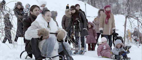 Bu hafta vizyona giren filmler