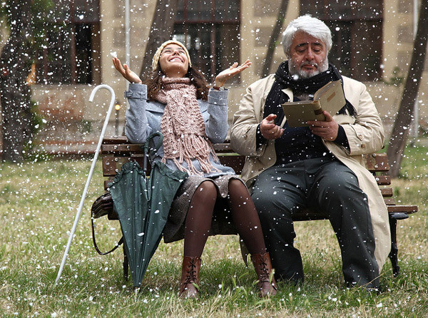 Bu hafta vizyona giren filmler