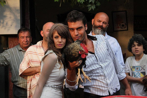 Bu hafta vizyona giren filmler