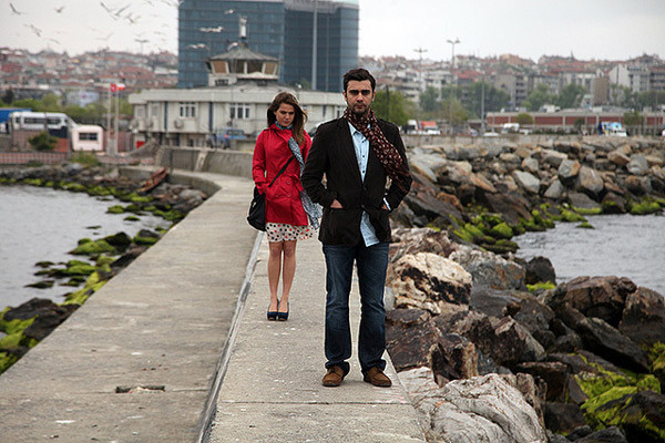 Bu hafta vizyona giren filmler