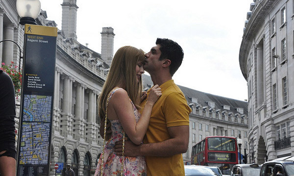 Bu hafta vizyona giren filmler