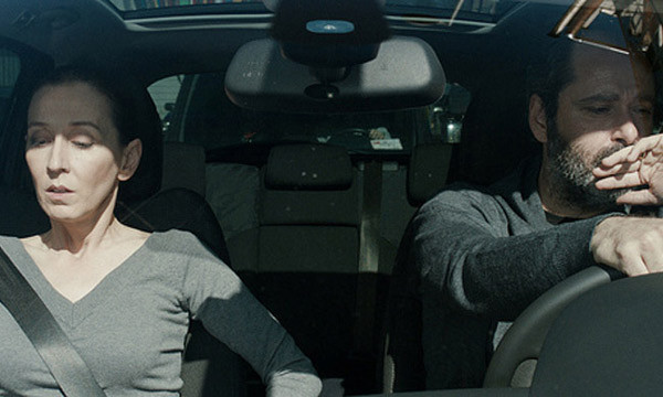 Bu hafta vizyona giren filmler