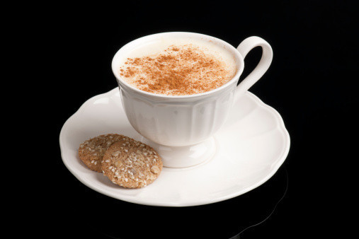 Tarçın ile içilen salep uzun süre tokluk sağlıyor