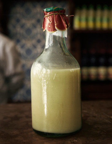 Tarçın ile içilen salep uzun süre tokluk sağlıyor