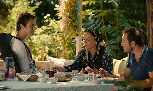 Bu hafta vizyona giren filmler