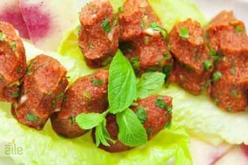 Vazgeçemediğimiz geleneksel lezzetlerimiz