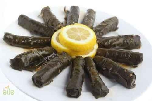 Vazgeçemediğimiz geleneksel lezzetlerimiz