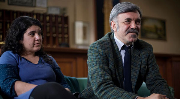 Bu hafta vizyona giren filmler