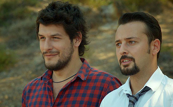 Bu hafta vizyona giren filmler