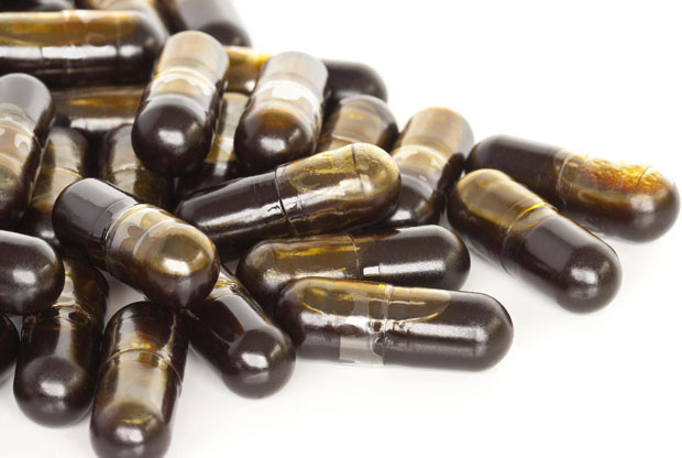 Zeytin yaprağı kalbi koruyor