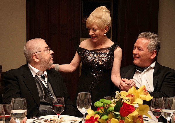 Bu hafta vizyona giren filmler