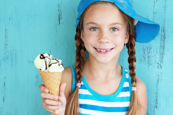 Çocuklarda baş ağrısına dikkat