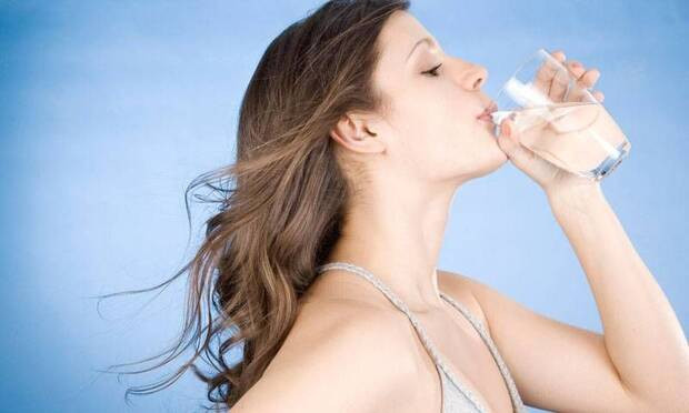 Su tüketiminizi engelleyen 5 şey