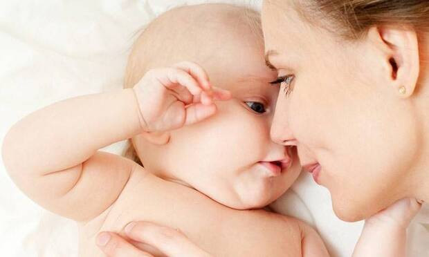 Emzirme, doğum sonrası kilo vermeyi hızlandırıyor