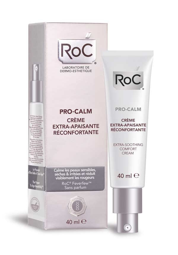 RoC Estetik Prosedürleri Destekliyor