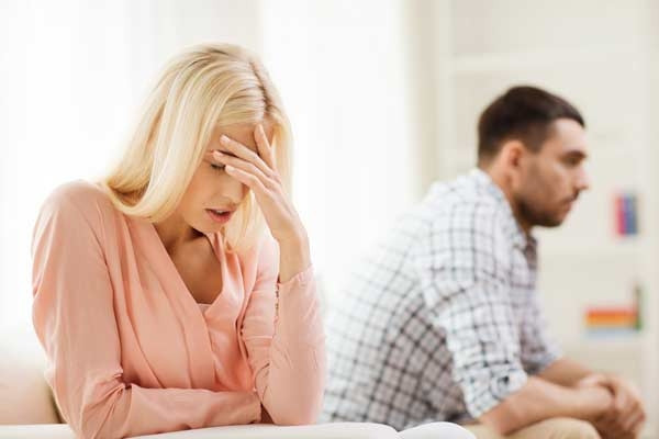 Evlilikleri bitiren 10 büyük neden