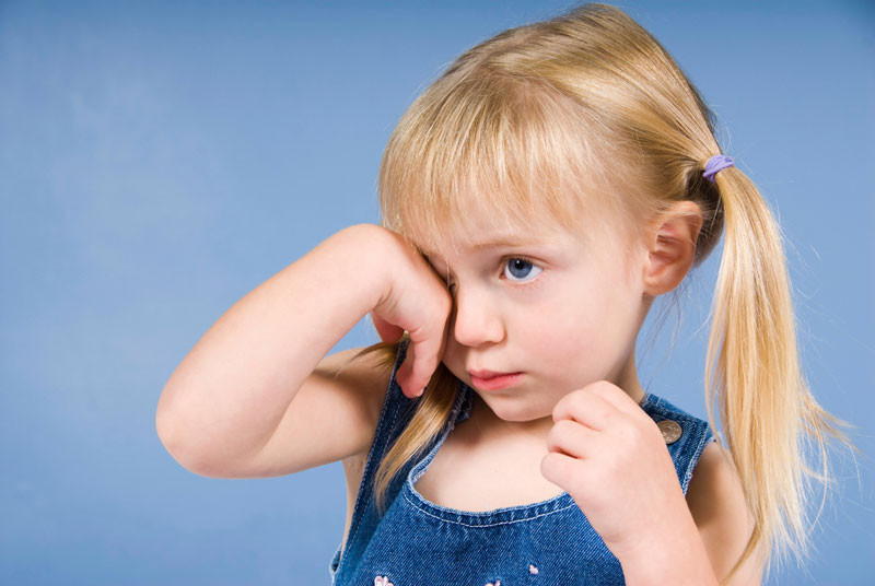 Çocukluk çağı baş ağrıları