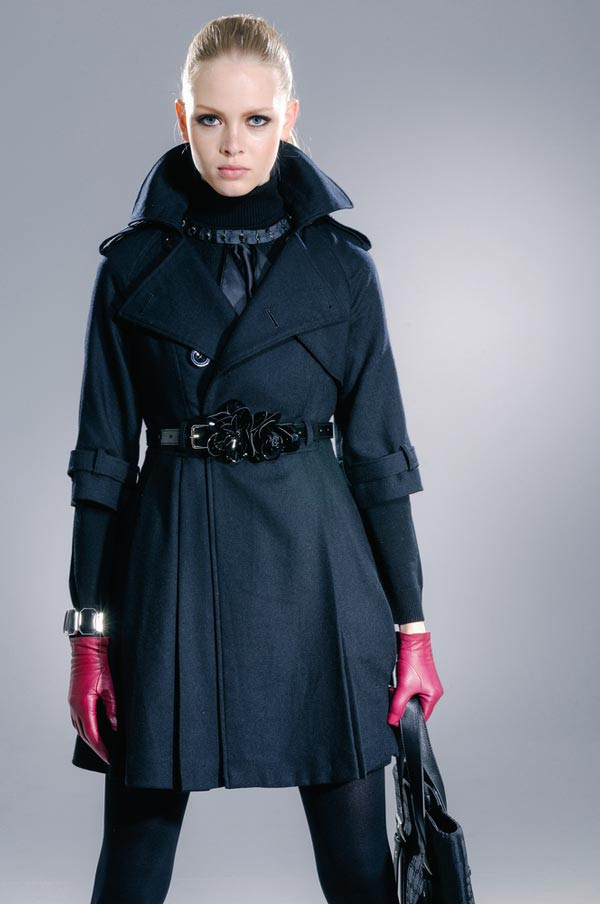 Vücut tipine uygun mont ve kaban seçimi