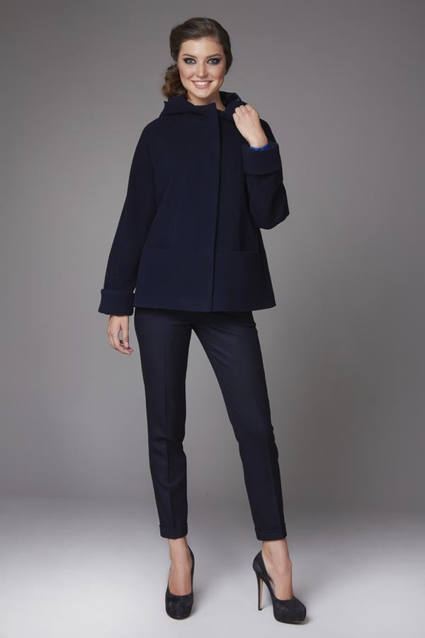 Vücut tipine uygun mont ve kaban seçimi