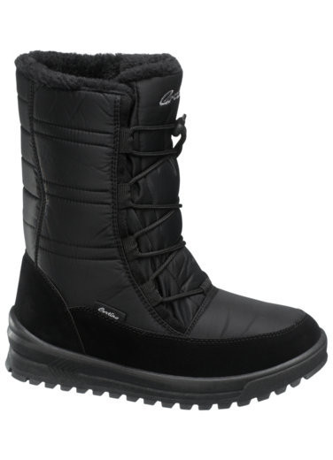 Deichmann kar botları ile ayaklarınız üşümeyecek