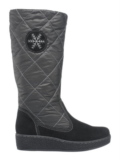 Deichmann kar botları ile ayaklarınız üşümeyecek