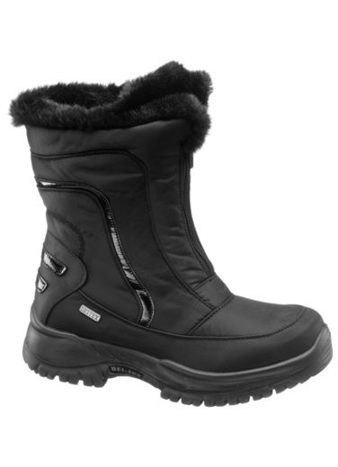 Deichmann kar botları ile ayaklarınız üşümeyecek