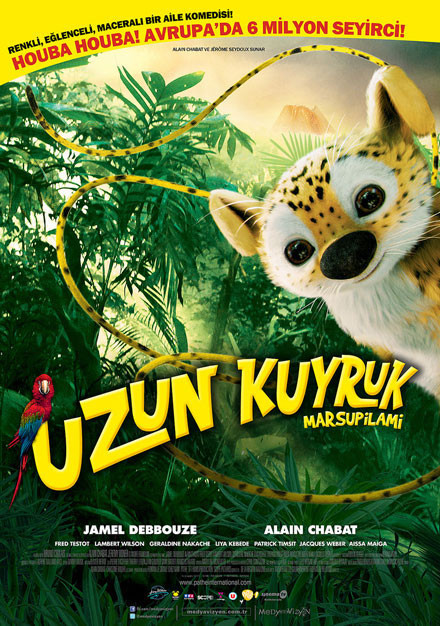 Bu hafta vizyona giren filmler