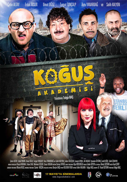 Bu hafta vizyona giren filmler