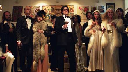 Bu hafta vizyona giren filmler