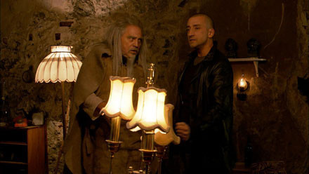 Bu hafta vizyona giren filmler