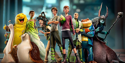 Bu hafta vizyona giren filmler