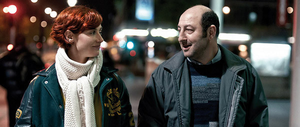 Bu hafta vizyona giren filmler