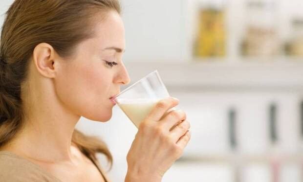 Kefirin bilinmeyen faydaları