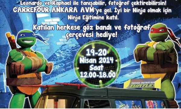 Birbirinden eğlenceli 23 Nisan çocuk etkinlikleri