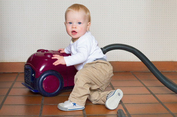 Özerklik dönemini sağlıklı yönetmenin 6 yolu